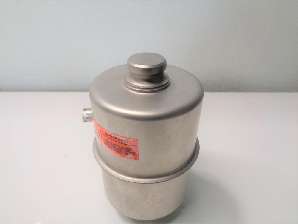 Mettler Toledo 0760-1 Load Cell 0760-COC-88-091A4